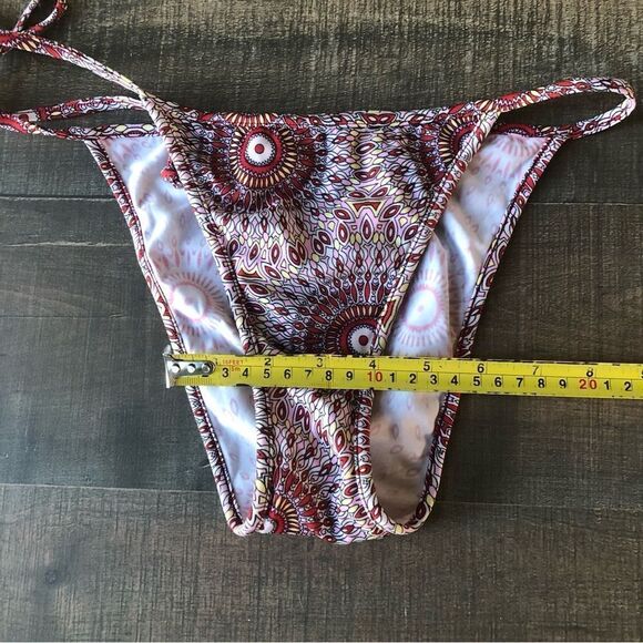 Valentino Bikini Bottoms - Picture 6 of 8